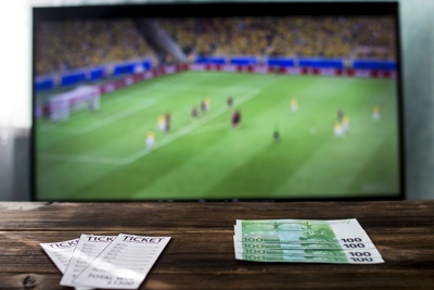 Betting Sports
