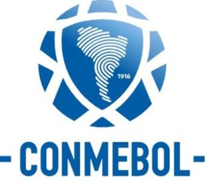 Conmebol Logo