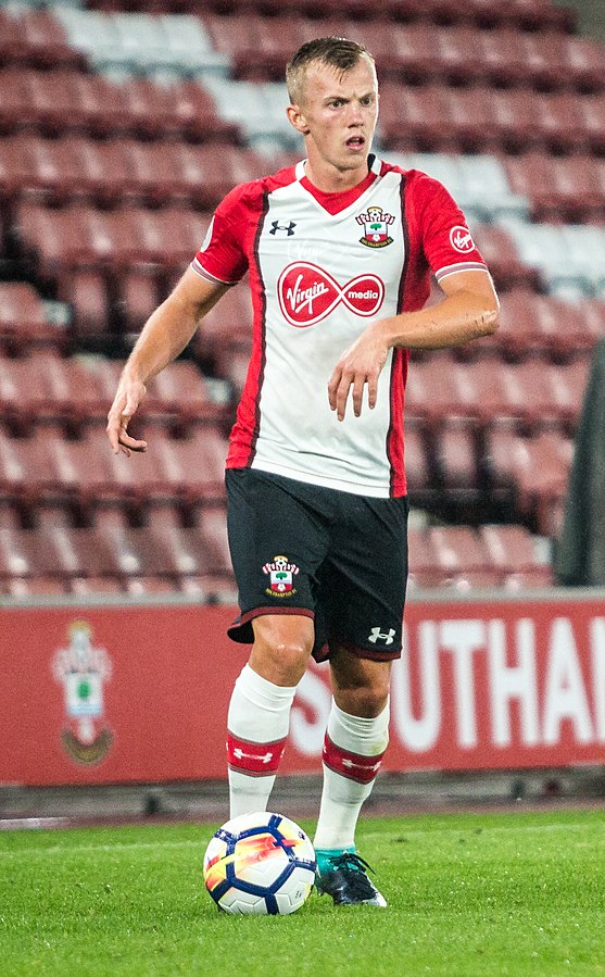 James Ward-Prowse