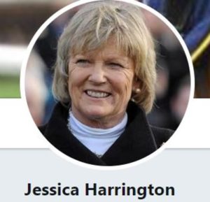 Jessica Harrington