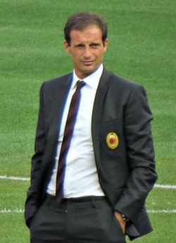 Massimo Allegri