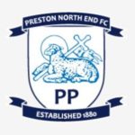 Preston North End Badge