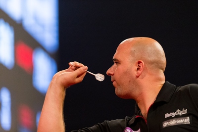 Rob Cross