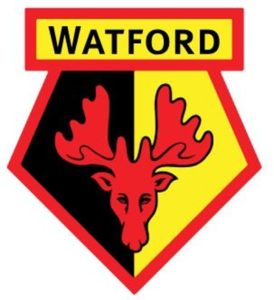 Watford Badge